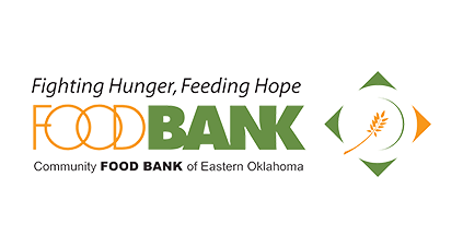 Community Food Bank of Eastern Oklahoma - MineralTree