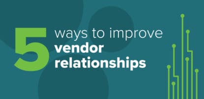 improve-vendor-relationships