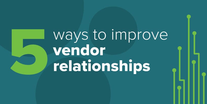improve-vendor-relationships