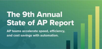 The 9th Annual State of Ap Report.