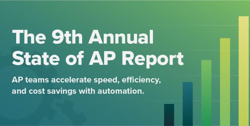 The 9th Annual State of Ap Report.