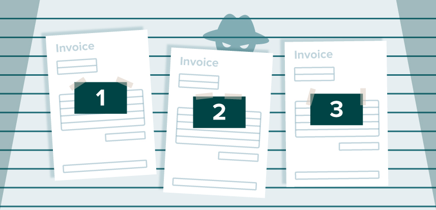 Invoice Fraud Detection How To Identify Fake Invoices MineralTree