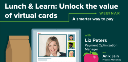 Unlock the Value of Virtual Cards